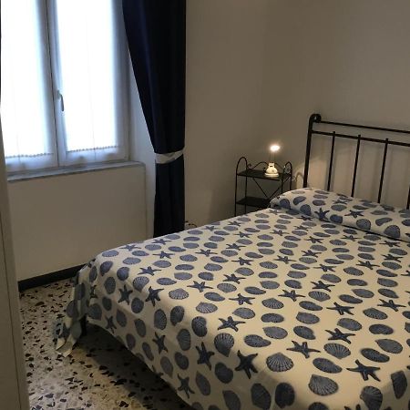 Stella Marina Delle 5 Terre Apartment Levanto Bagian luar foto