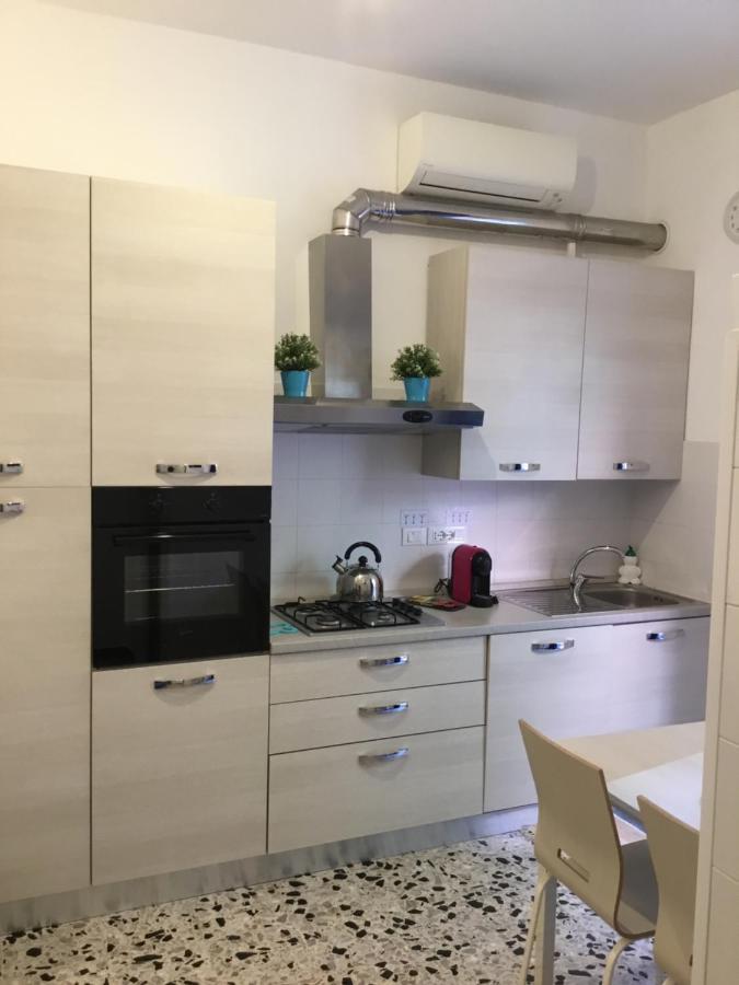 Stella Marina Delle 5 Terre Apartment Levanto Bagian luar foto