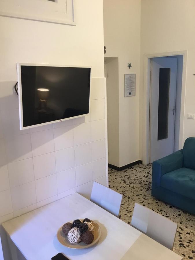 Stella Marina Delle 5 Terre Apartment Levanto Bagian luar foto