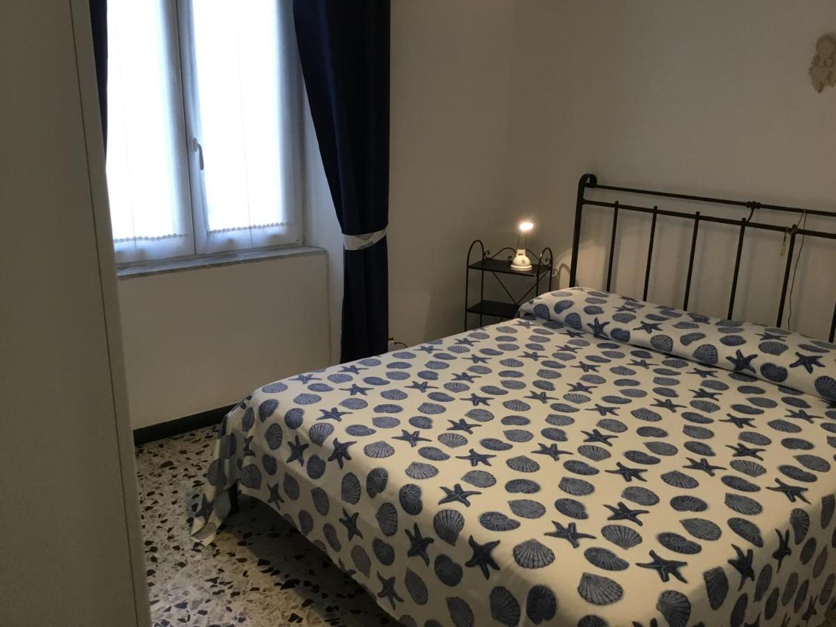 Stella Marina Delle 5 Terre Apartment Levanto Bagian luar foto