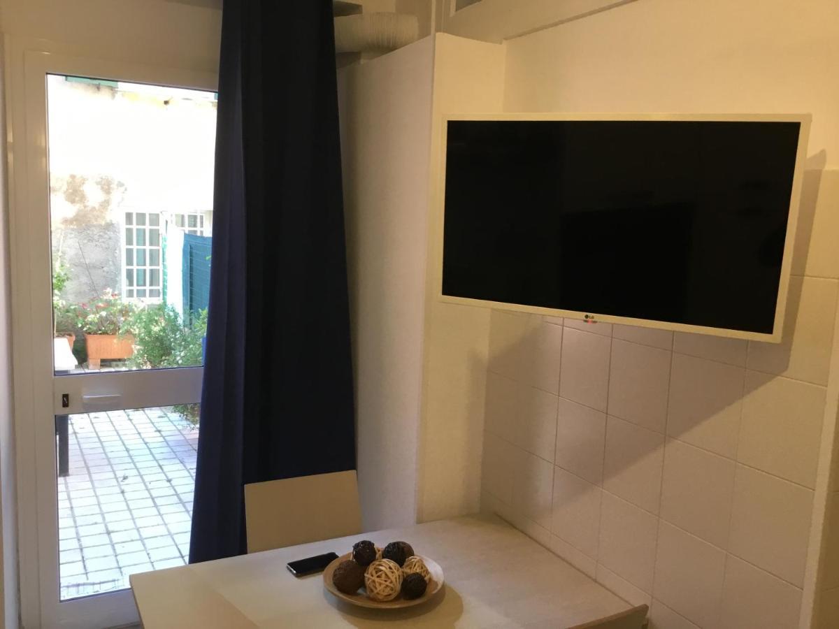Stella Marina Delle 5 Terre Apartment Levanto Bagian luar foto
