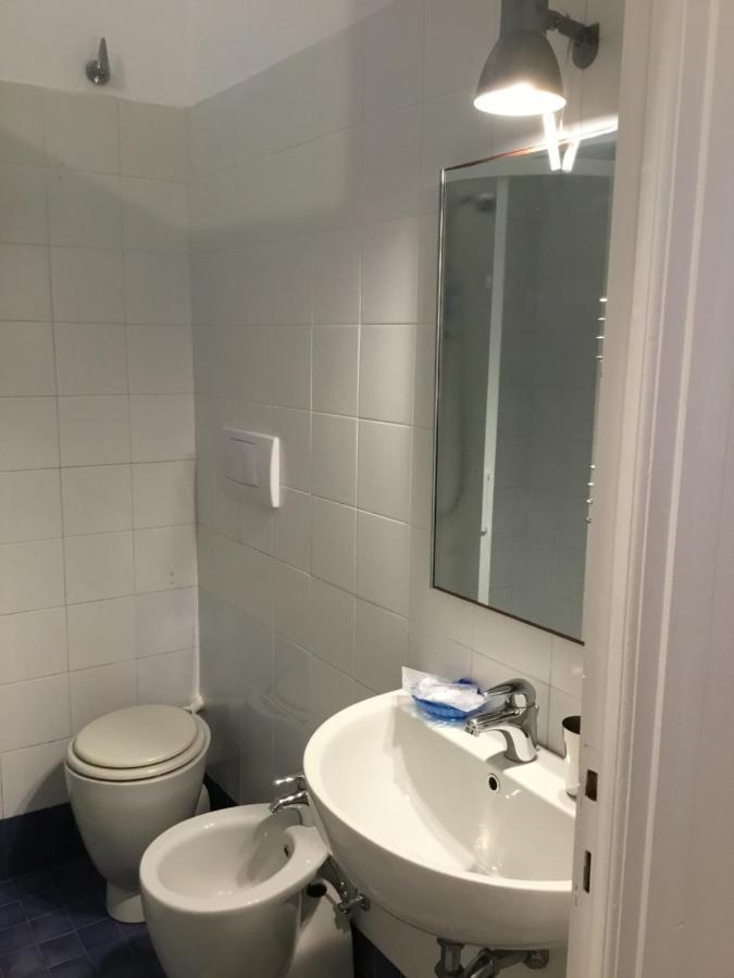 Stella Marina Delle 5 Terre Apartment Levanto Bagian luar foto