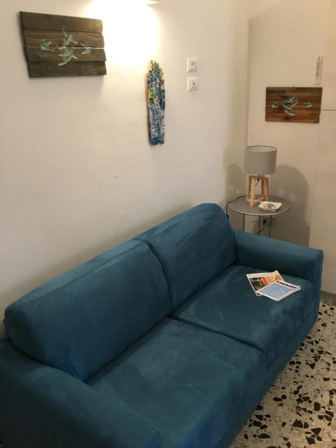 Stella Marina Delle 5 Terre Apartment Levanto Bagian luar foto