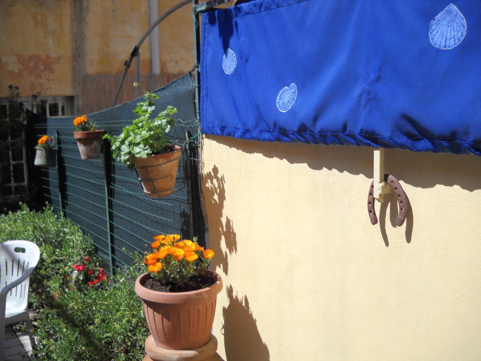 Stella Marina Delle 5 Terre Apartment Levanto Bagian luar foto
