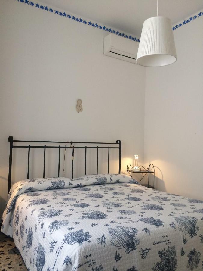 Stella Marina Delle 5 Terre Apartment Levanto Bagian luar foto