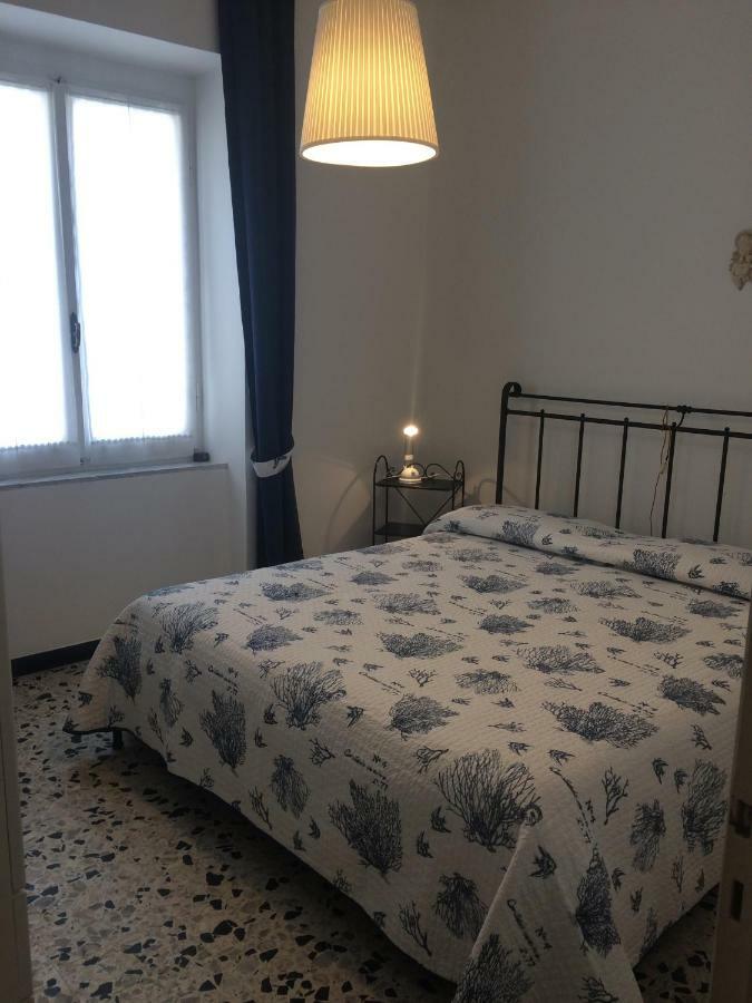 Stella Marina Delle 5 Terre Apartment Levanto Bagian luar foto