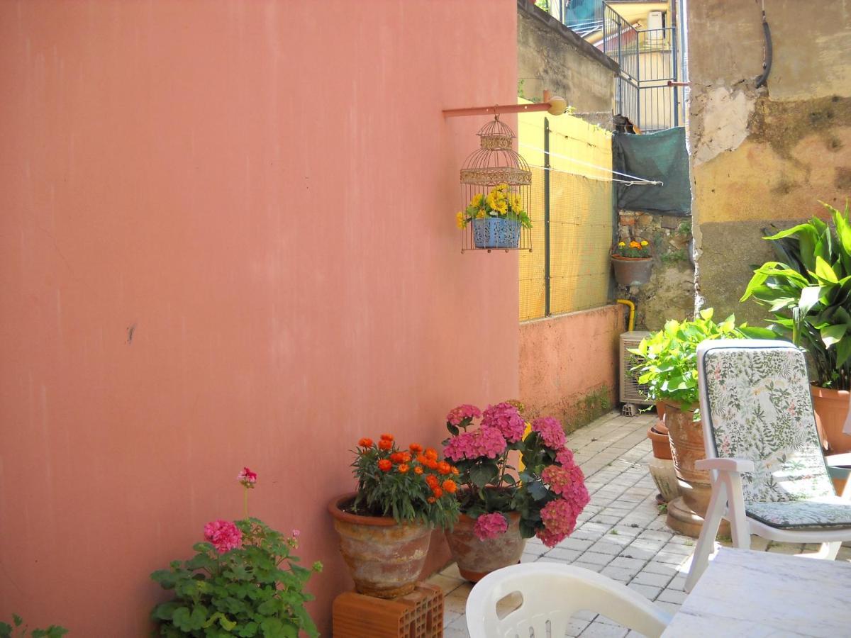 Stella Marina Delle 5 Terre Apartment Levanto Bagian luar foto